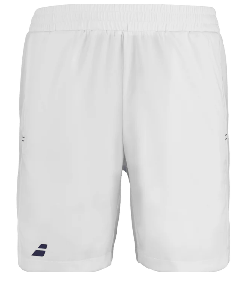 Babolat Play Short Men's (WH/WH)