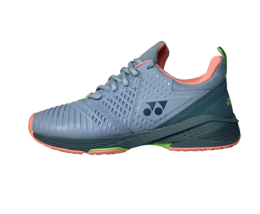 Yonex Sonicage 3 Women's (Grayish Blue/Pink)