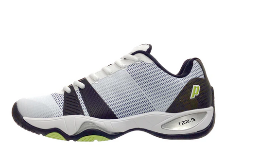 Prince T22.5 Men's (White/Green)