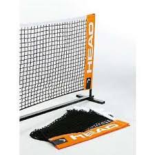Head Tennis Net 18 Feet