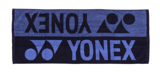 Yonex Towel (Navy/Blue)