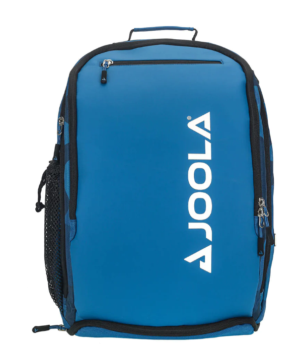 Joola sac à dos Vision II  Deluxe (Bleu)