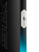 Selkirk SLK Geo - Elongated - Cyan