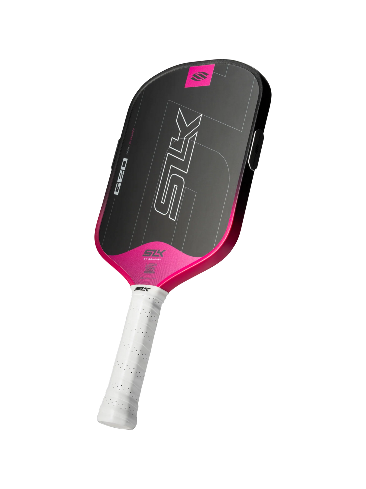 Selkirk SLK Geo - Elongated - Pink