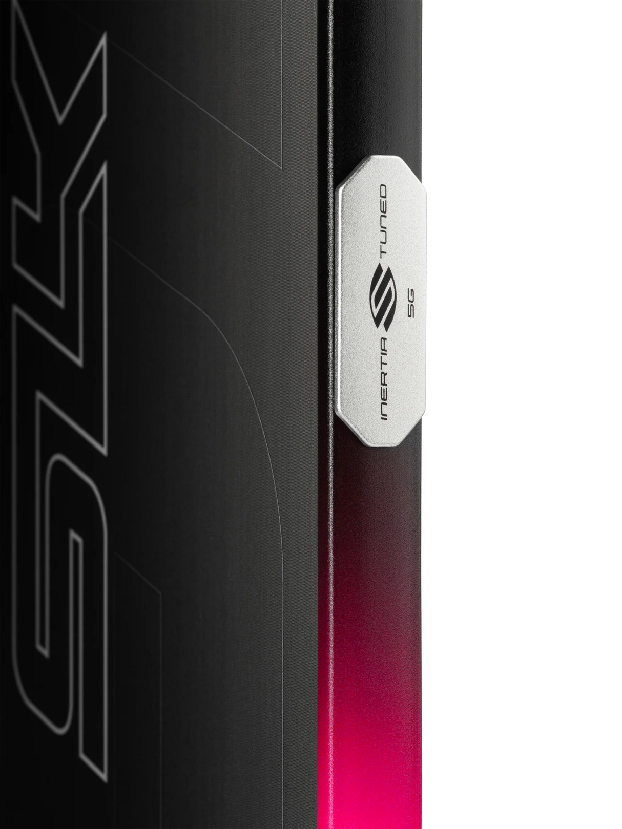 Selkirk SLK Geo - Elongated - Pink