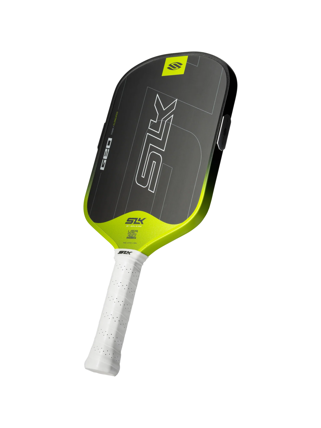 Selkirk SLK Geo - Elongated - Volt