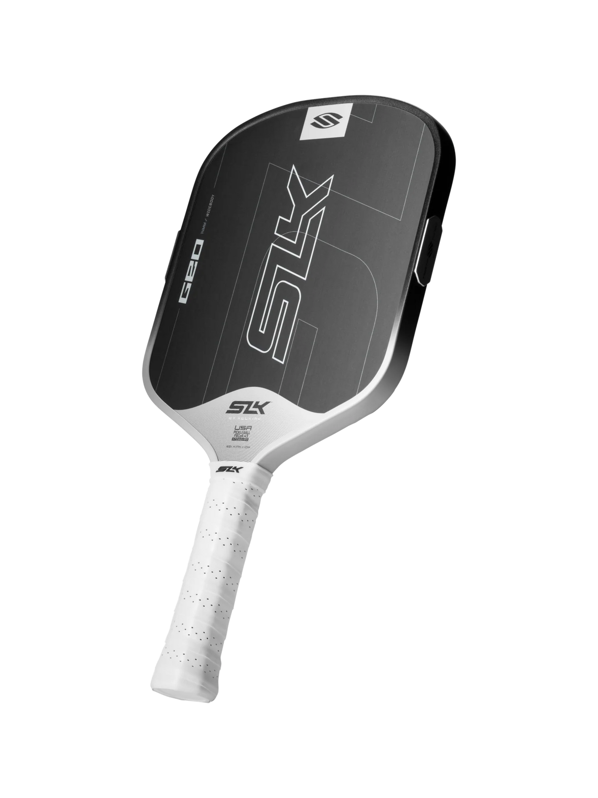 Selkirk SLK Geo - Widebody - White