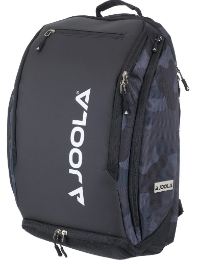 Joola sac à dos Vision II Deluxe (Noir)