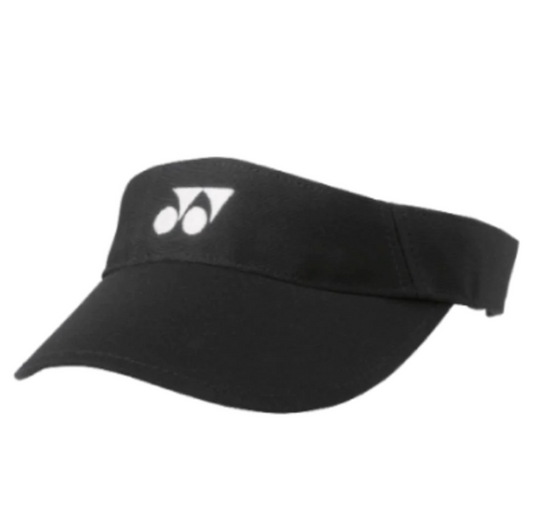 Yonex Tennis Visor (Black)