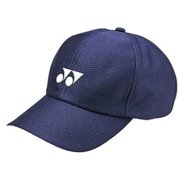 Yonex Cap (Navy)