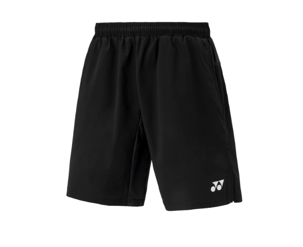 Yonex  short pour hommes (Noir)