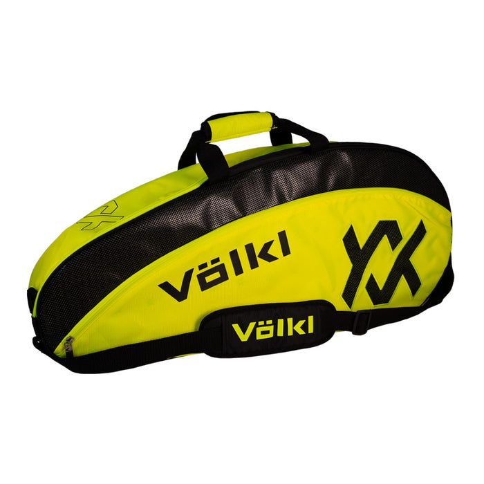 Volkl Tour Pro - Neon Yellow/Black