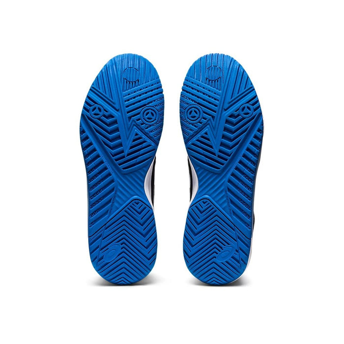 Asics Gel-Challenger 13 - Chaussures Hommes - Noir/Bleu Électrique