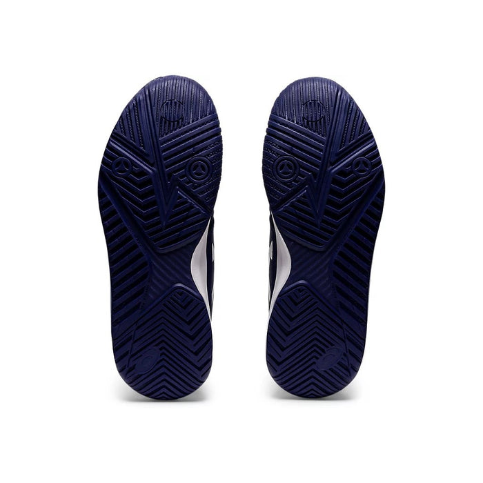 Asics Gel-Challenger 13 - Chaussures Femmes - Bleu Plongée/Ciel Doux