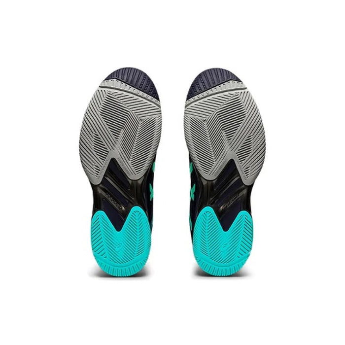 Asics Solution Speed FF 2 - Indigo Fog/Ice Mint - Men's Shoes