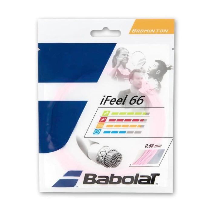Babolat IFeel 66 Set