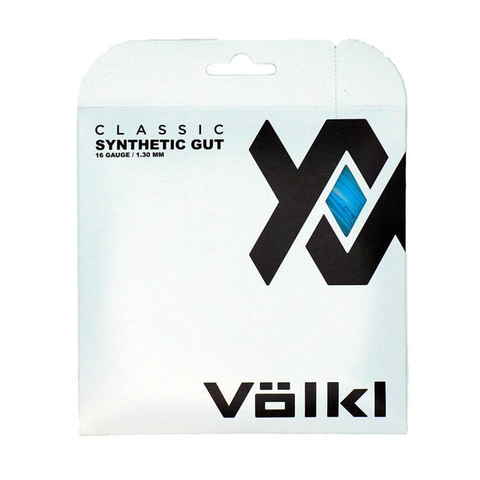 Volkl Classic Synthetic Gut Set