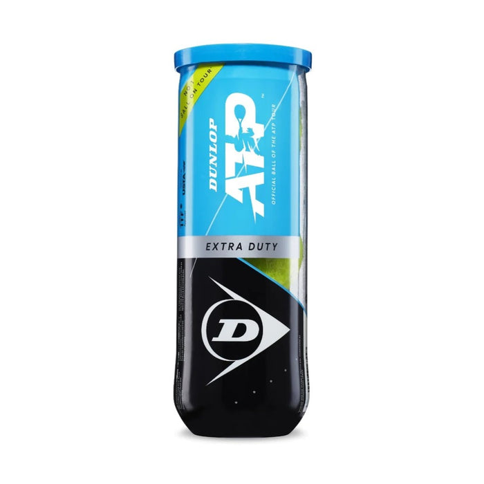 Dunlop ATP Extra Duty 3B Can