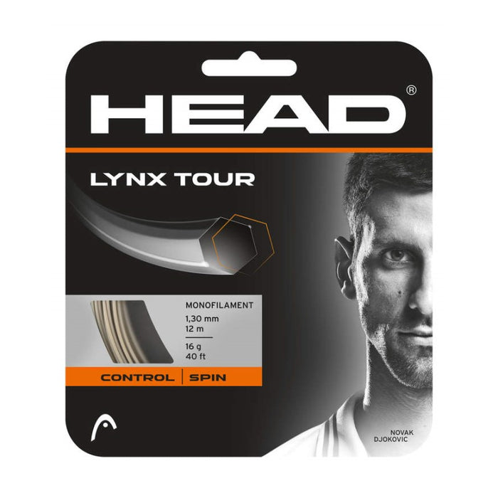 Head Lynx Tour Set