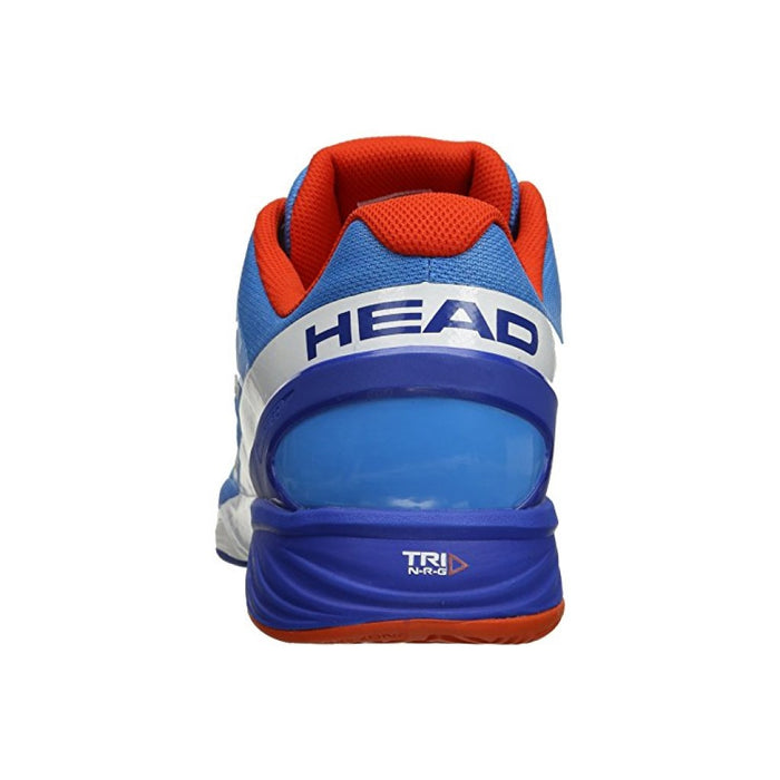 Head Nitro Pro - Light Blue Men's Shoes
