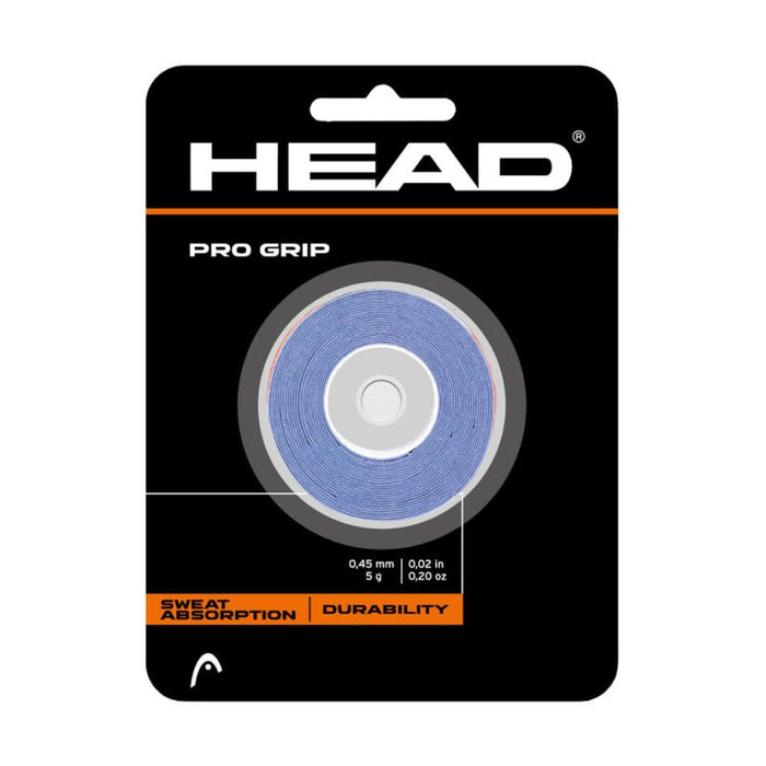 Head Pro Grip Overgrip 3 Pack