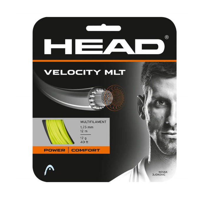Head Velocity MLT Set