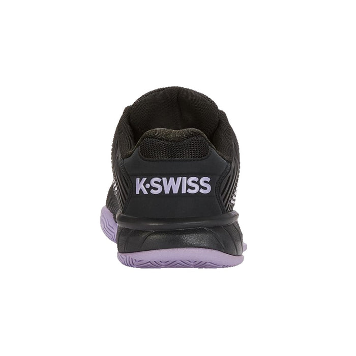 K-Swiss Hypercourt Express 2 - Moonless Night/Purple Rose/White Women's Shoes