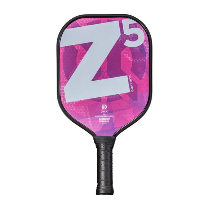 Onix Z5 Graphite V2 - Pink