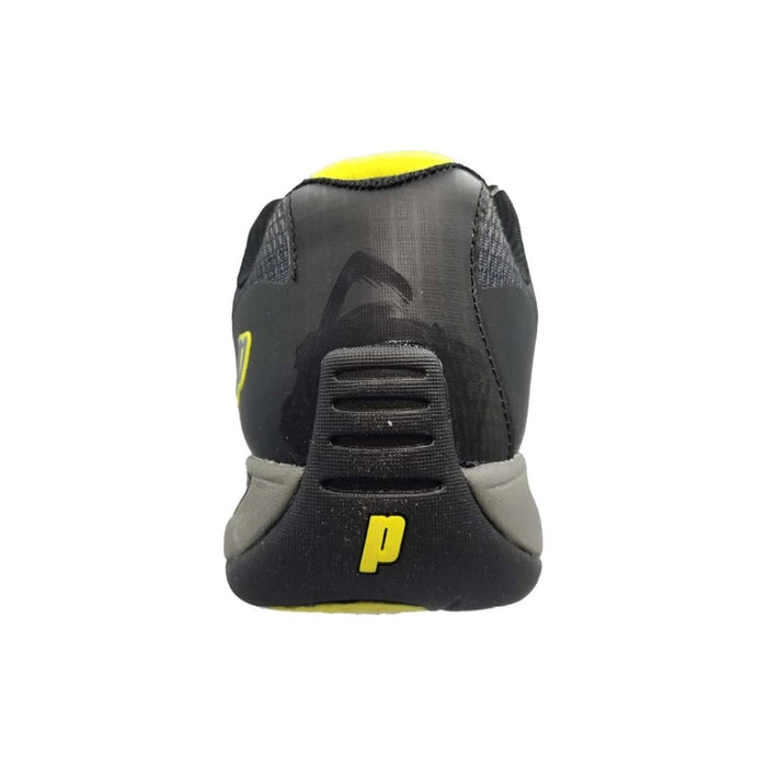 Prince T22.5 - Black/Yellow Men's Shoes
