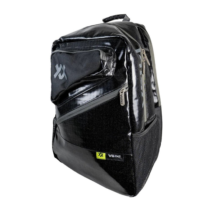 Volkl Primo Backpack - Black/Charcoal