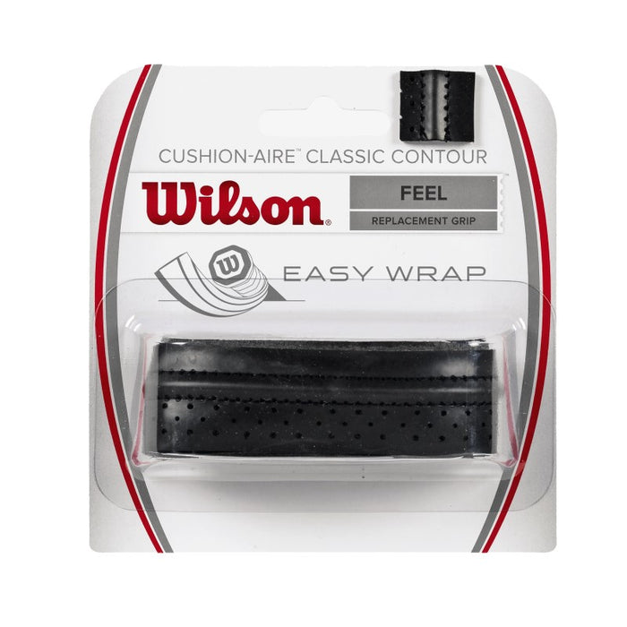 Wilson Cushion-Aire Contour Classique Grip