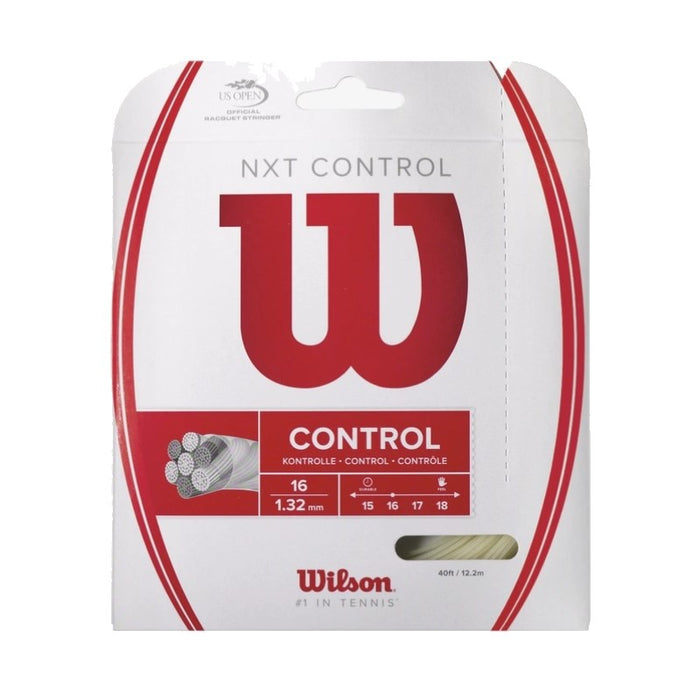 Wilson NXT Control Set