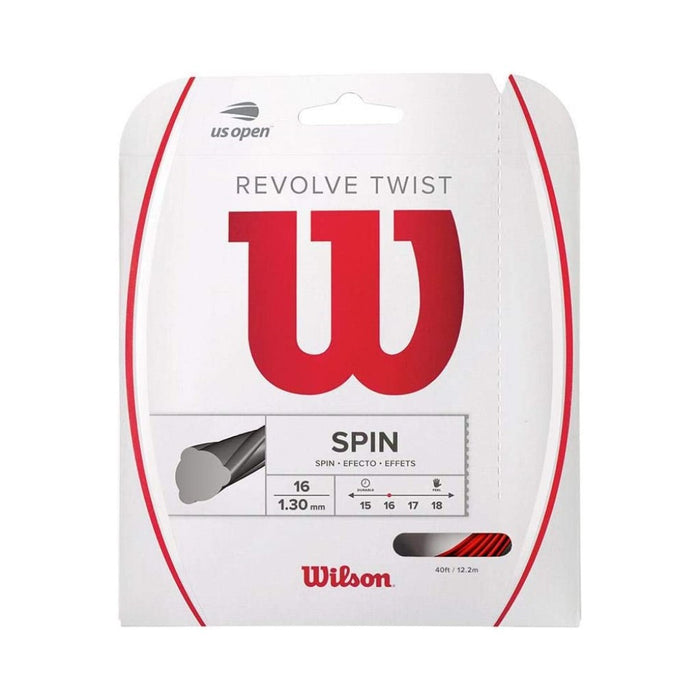 Wilson Revolve Twist Set