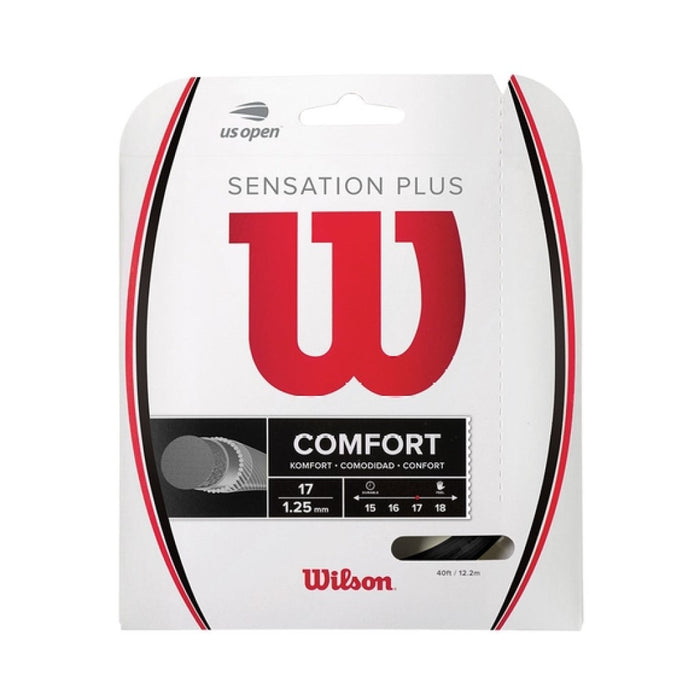 Wilson Sensation Plus Set