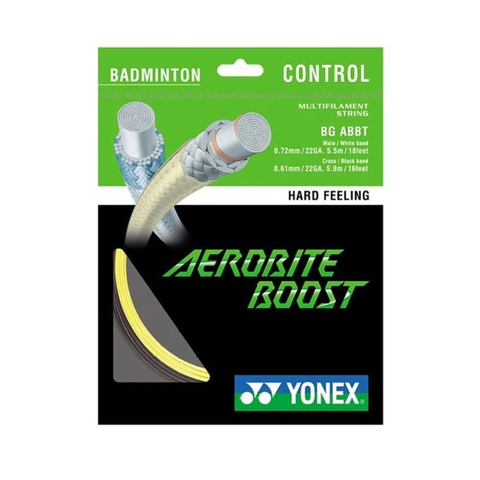 Yonex Aerobite Boost Set