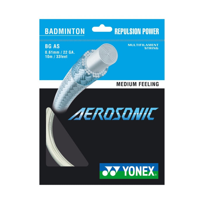Yonex Aerosonic Set