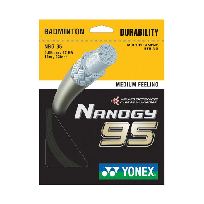 Yonex Nanogy 95 Set