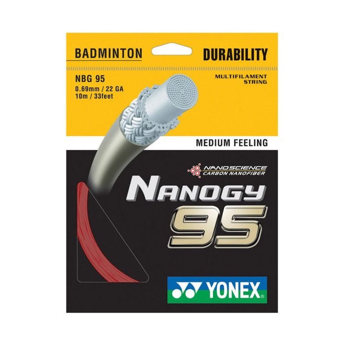 Yonex Nanogy 95 Set