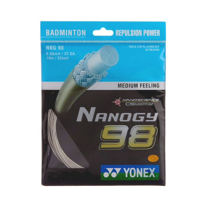 Yonex Nanogy 98 Set
