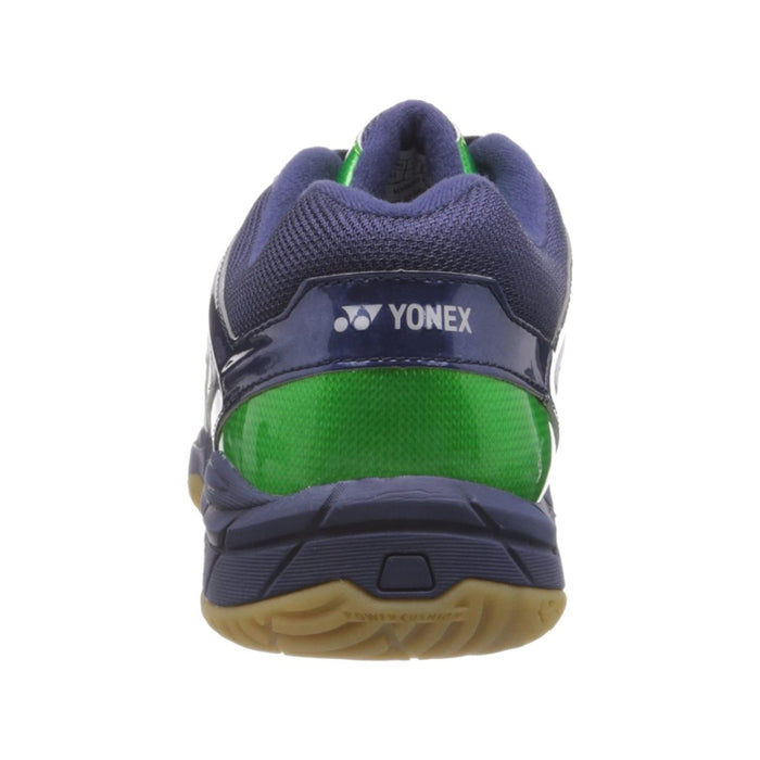 Yonex Power Cushion - Navy Blue Men's Shoes