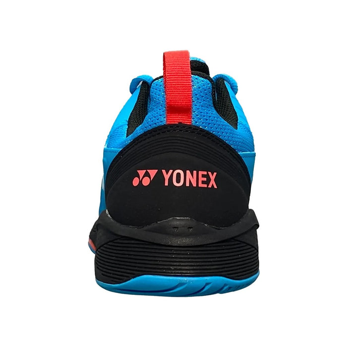 Yonex Power Cushion Sonicage 3 Wide - Blue/Black Men's shoes
