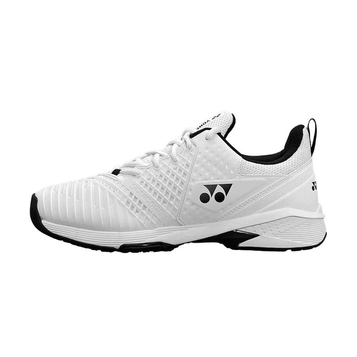 Yonex Sonicage 3 PLUS(4E) - White Men's shoes