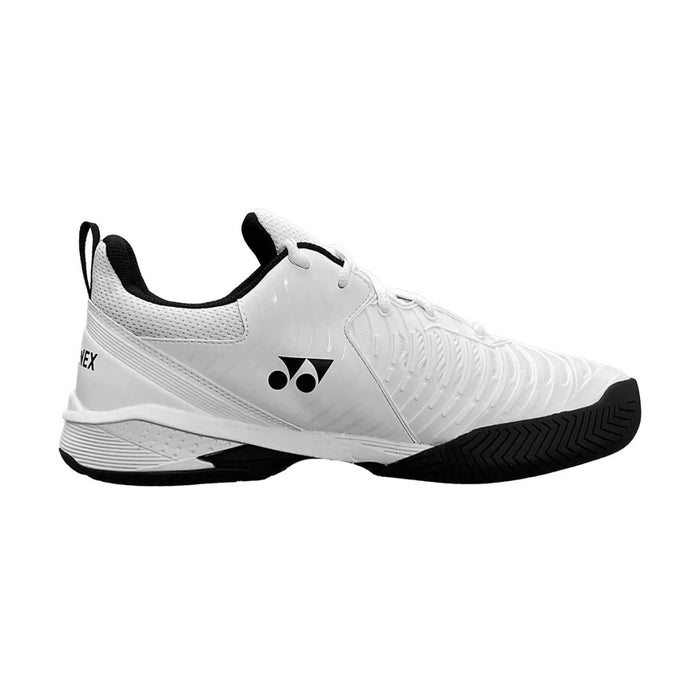 Yonex Sonicage 3 PLUS(4E) - White Men's shoes